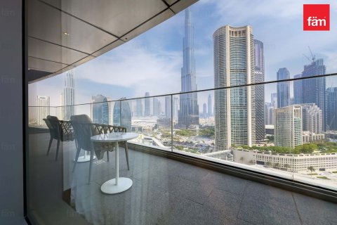 Hotel Apartment til leje i Downtown Dubai (Downtown Burj Dubai), Dubai, UAE 2 soveværelser, 157.8 kvm № 751951 - foto 28