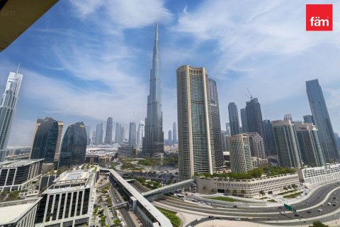 Hotel Apartment til leje i Downtown Dubai (Downtown Burj Dubai), Dubai, UAE 2 soveværelser, 157.8 kvm № 751951 - foto 30
