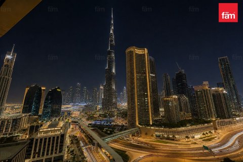 Hotel Apartment til leje i Downtown Dubai (Downtown Burj Dubai), Dubai, UAE 2 soveværelser, 157.8 kvm № 751951 - foto 26