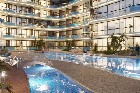 Apartmen di Majan, Dubai, UAE 1 bilik tidur, 78.9 meter persegi № 751948 - foto 7