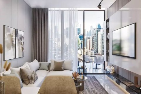 Apartmen di Majan, Dubai, UAE 1 bilik tidur, 78.9 meter persegi № 751948 - foto 2