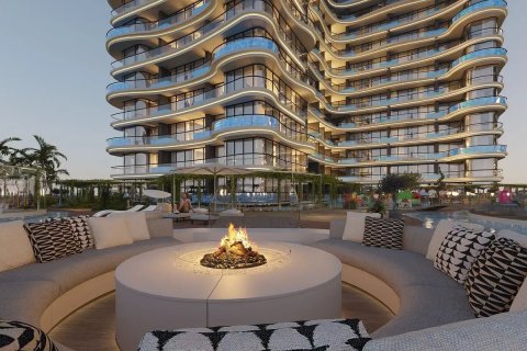 Apartmen di Majan, Dubai, UAE 1 bilik tidur, 78.9 meter persegi № 751948 - foto 8