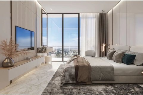 Apartmen di Majan, Dubai, UAE 1 bilik tidur, 78.9 meter persegi № 751948 - foto 3