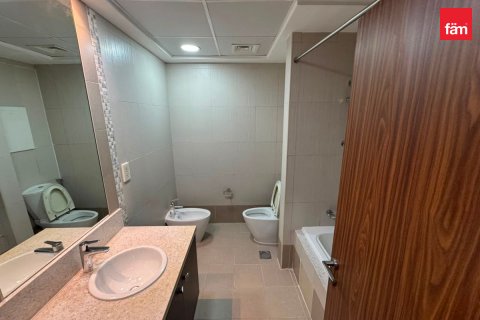 Apartment sa Business Bay, Dubai, UAE 1 silid-tulugan, 126.7 sq.m. № 751950 - larawan 8