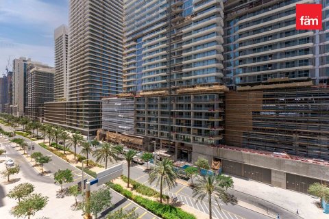 Dzīvoklis Dubai Harbourjā, AAE 1 istaba, 67.6 m2 Nr. 751946 - attēls 18
