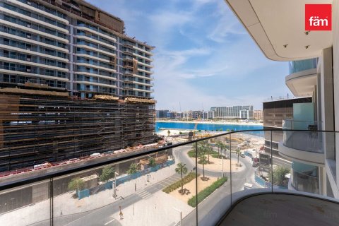 Wohnung in Dubai Harbour, Dubai, VAE: 1 Schlafzimmer, 67.6 m2 Nr. 751946