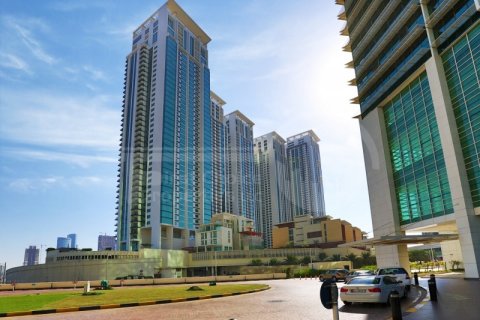 Al Reem Island、Abu Dhabi、UAE にあるマンション販売中 1ベッドルーム、75 m2、No731310 - 写真 20