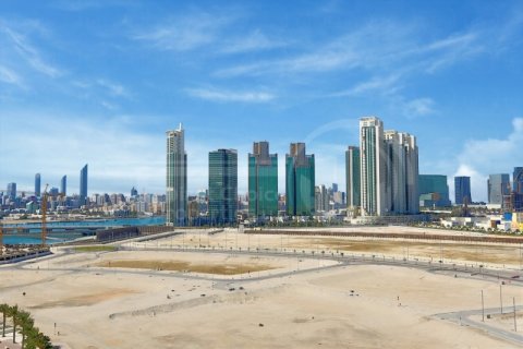 Al Reem Island、Abu Dhabi、UAE にあるマンション販売中 1ベッドルーム、75 m2、No731310 - 写真 14