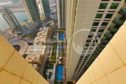 Al Reem Island、Abu Dhabi、UAE にあるマンション販売中 1ベッドルーム、75 m2、No731310 - 写真 13