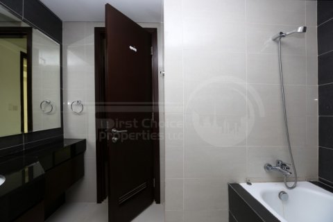 Al Reem Island、Abu Dhabi、UAE にあるマンション販売中 1ベッドルーム、75 m2、No731310 - 写真 10