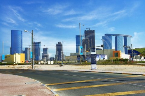 Al Reem Island、Abu Dhabi、UAE にあるマンション販売中 1ベッドルーム、75 m2、No731310 - 写真 15