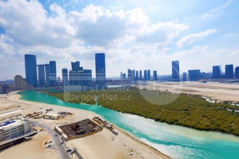 Διαμέρισμα σε Al Reem Island, Abu Dhabi, ΗΑΕ 74 τ.μ. Αρ. 731262 - φωτογραφία 16