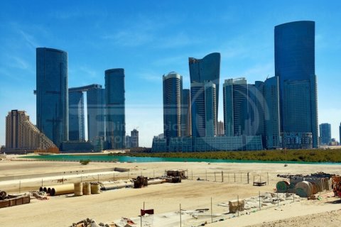 Διαμέρισμα σε Al Reem Island, Abu Dhabi, ΗΑΕ 74 τ.μ. Αρ. 731262 - φωτογραφία 2