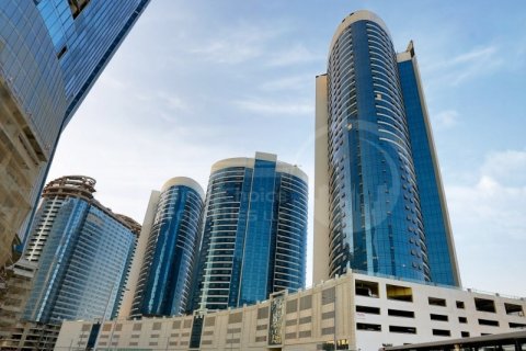 Apartment in Al Reem Island, Abu Dhabi, UAE 74 sq.m. № 731262