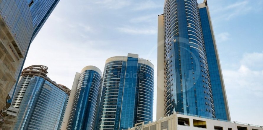 Διαμέρισμα σε Al Reem Island, Abu Dhabi, ΗΑΕ 74 τ.μ. Αρ. 731262