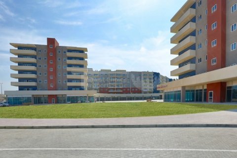 Apartemen di Al Reef, Abu Dhabi, UEA 3 kamar tidur, 144.9 m2 nomor 731261 - foto 18