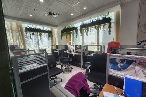Kancelář v Business Bay, Dubai, SAE 89 m² Č.: 720239 - fotografie 3