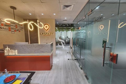 Kancelář v Business Bay, Dubai, SAE 89 m² Č.: 720239 - fotografie 8
