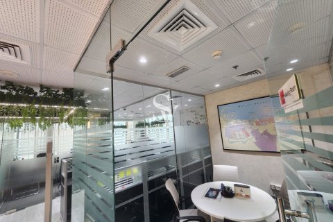 Kancelář v Business Bay, Dubai, SAE 89 m² Č.: 720239 - fotografie 6