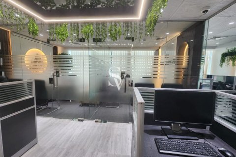 Kancelář v Business Bay, Dubai, SAE 89 m² Č.: 720239 - fotografie 4