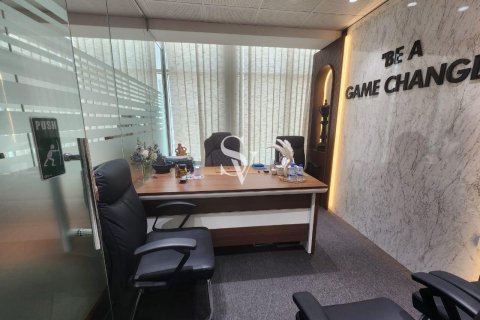 Kancelář v Business Bay, Dubai, SAE 89 m² Č.: 720239 - fotografie 7