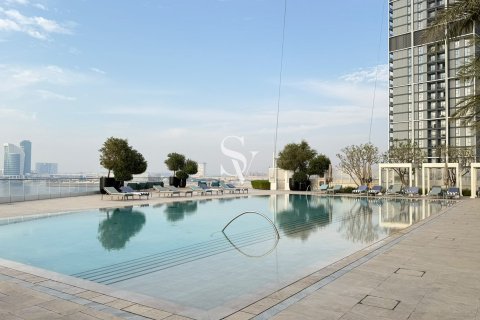 Lägenhet uthyres i Dubai Creek Harbour (The Lagoons), Dubai, UAE 2 sovrum, 99 kvm Nr. 720240 - fotografi 20