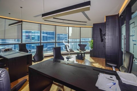 Kancelář v Jumeirah Lake Towers, Dubai, SAE 100 m² Č.: 720241 - fotografie 13