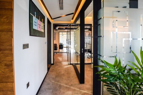 Kancelář v Jumeirah Lake Towers, Dubai, SAE 100 m² Č.: 720241 - fotografie 4