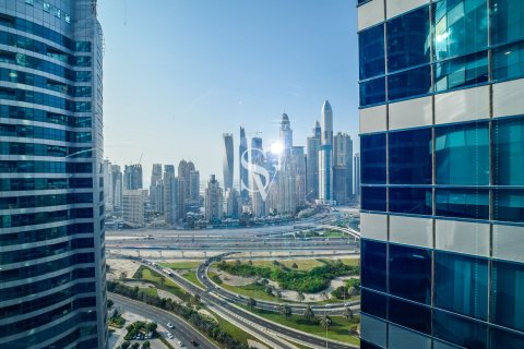 Kancelář v Jumeirah Lake Towers, Dubai, SAE 100 m² Č.: 720241 - fotografie 3