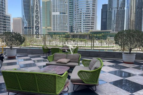 Apartment in Jumeirah Lake Towers, Dubai, UAE 1 bedroom, 73 sq.m. № 720235 - photo 6