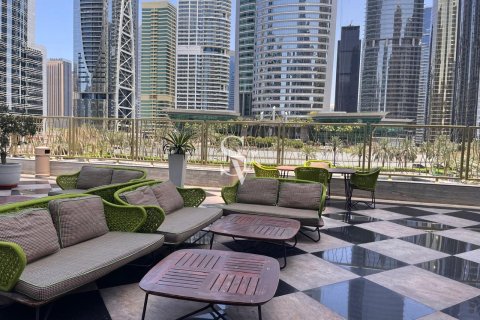 Apartment in Jumeirah Lake Towers, Dubai, UAE 1 bedroom, 73 sq.m. № 720235 - photo 5