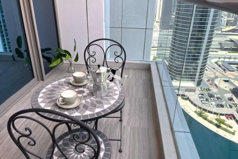 Apartment in Jumeirah Lake Towers, Dubai, UAE 1 bedroom, 73 sq.m. № 720235 - photo 4