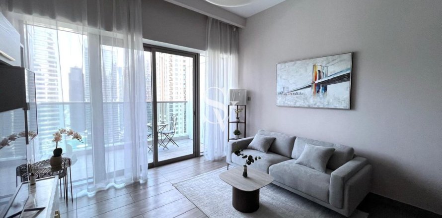 Appartamento a Jumeirah Lake Towers, Dubai, EAU 1 camera da letto, 73 mq. № 720235