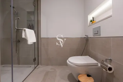 Apartmen di Umm Suqeim, Dubai, UAE 1 bilik tidur, 72 meter persegi № 720237 - foto 16