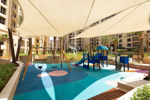 Apartmen di Umm Suqeim, Dubai, UAE 1 bilik tidur, 72 meter persegi № 720237 - foto 14