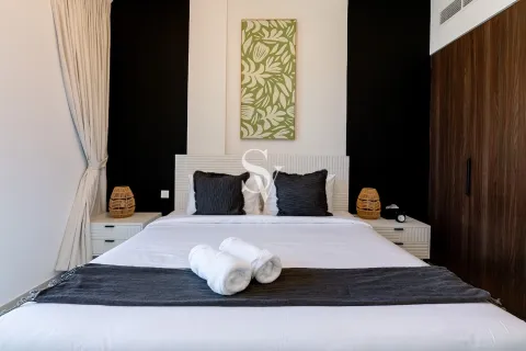 Apartmen di Umm Suqeim, Dubai, UAE 1 bilik tidur, 72 meter persegi № 720237 - foto 10