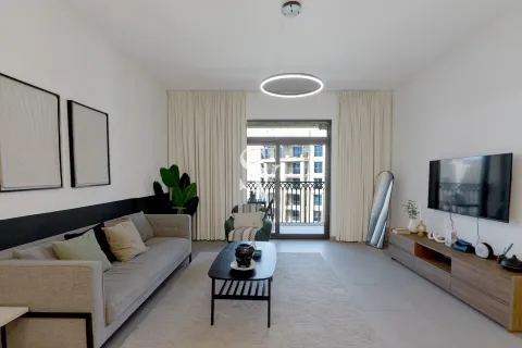 Apartmen di Umm Suqeim, Dubai, UAE 1 bilik tidur, 72 meter persegi № 720237 - foto 4