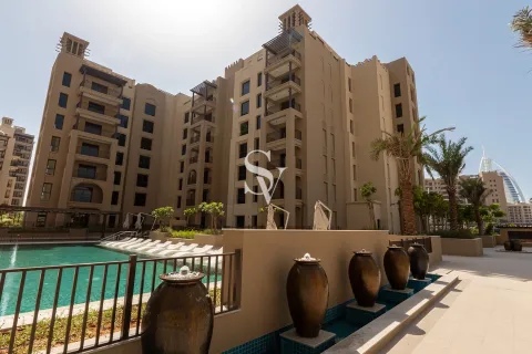 Apartmen di Umm Suqeim, Dubai, UAE 1 bilik tidur, 72 meter persegi № 720237 - foto 15
