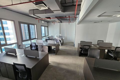 Office til leje i Business Bay, Dubai, UAE 104 kvm № 720238 - foto 8