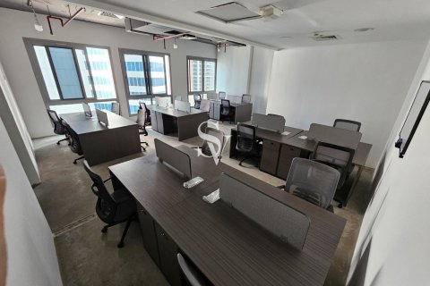 Office til leje i Business Bay, Dubai, UAE 104 kvm № 720238 - foto 4