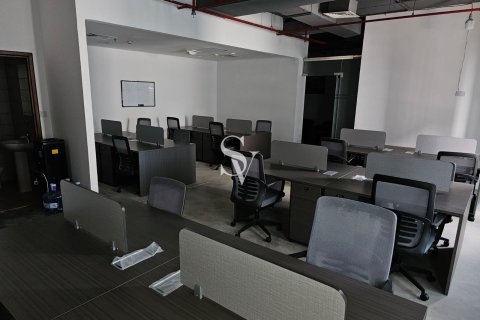 Office til leje i Business Bay, Dubai, UAE 104 kvm № 720238 - foto 9