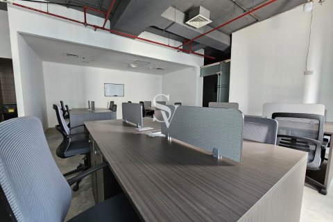 Office til leje i Business Bay, Dubai, UAE 104 kvm № 720238 - foto 5