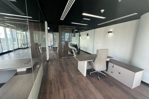 Office til leje i Business Bay, Dubai, UAE 102 kvm № 720236 - foto 1