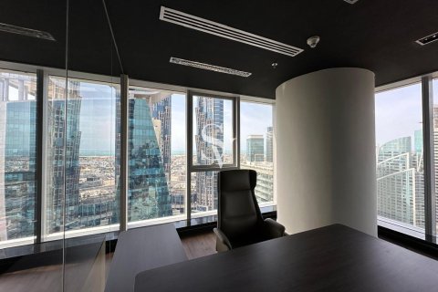 Office til leje i Business Bay, Dubai, UAE 102 kvm № 720236 - foto 3