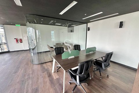 Office til leje i Business Bay, Dubai, UAE 102 kvm № 720236 - foto 8