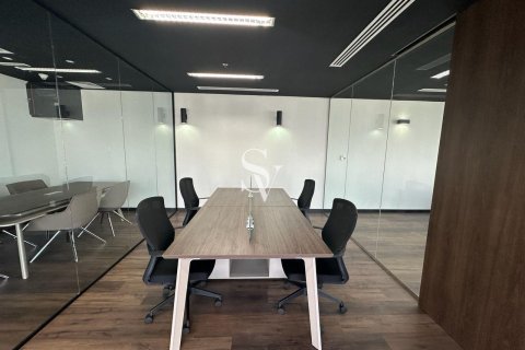 Office til leje i Business Bay, Dubai, UAE 102 kvm № 720236 - foto 15