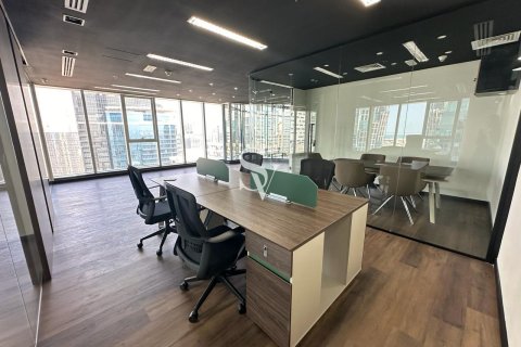 Office til leje i Business Bay, Dubai, UAE 102 kvm № 720236 - foto 16