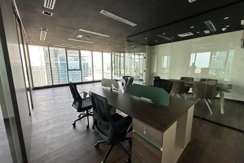 Office til leje i Business Bay, Dubai, UAE 102 kvm № 720236 - foto 4