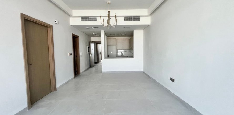 Квартира в Meydan, Дубай, ОАЭ 1 спальня, 79.3м2 № 647919