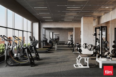 Meydan, Dubai, UAE의 판매용 아파트 침실 1개, 79.3제곱미터 번호 647919 - 사진 11